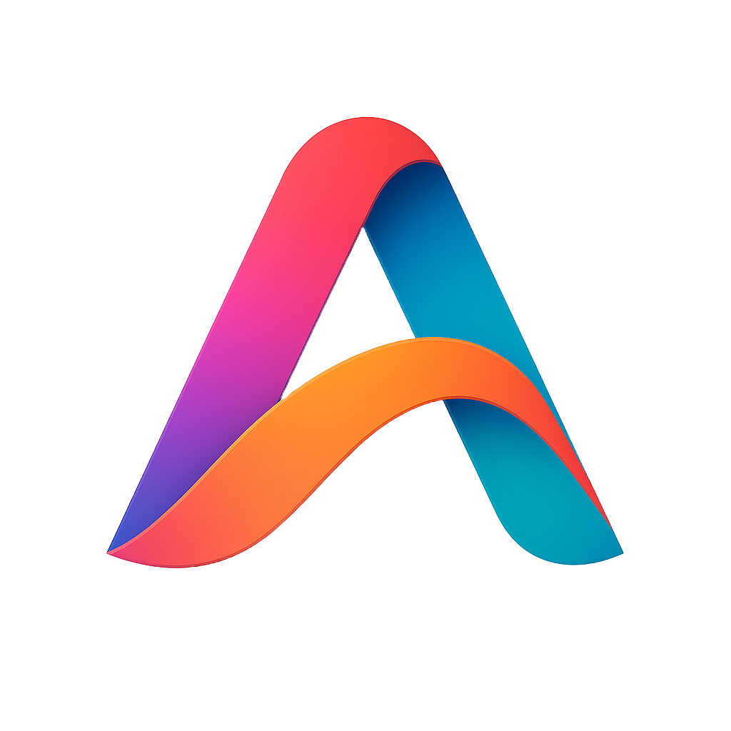 adapt web design logo